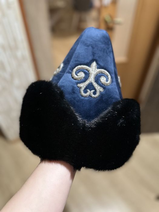 Шапан мужской продажа