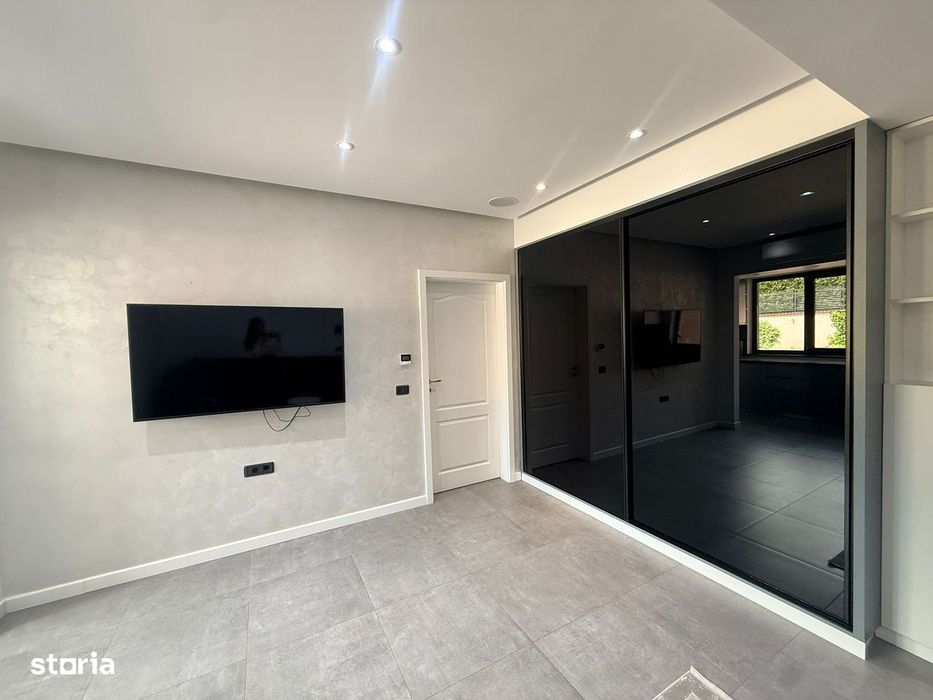 2 Camere | Design Modern | AC | Finisaje Premium | Nicolina-CUG