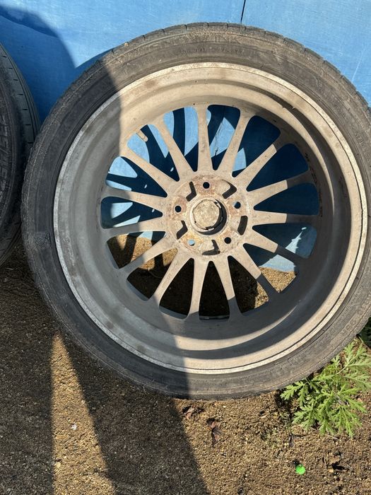 Продам диски от бмв