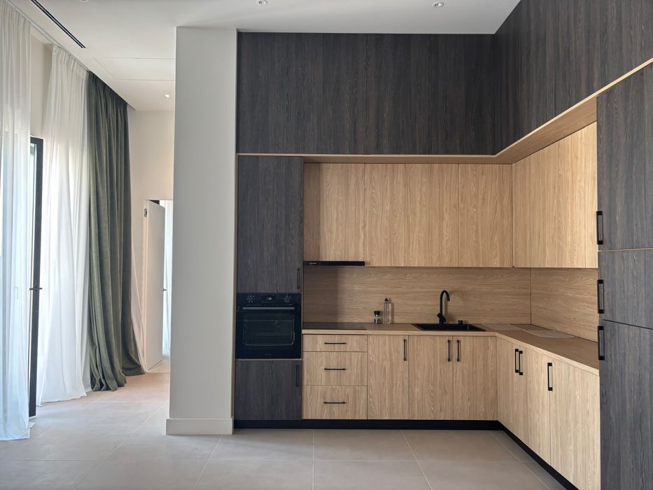 Apartament 2 camere WIDA Mamaia – închiriere termen scurt / termen lung