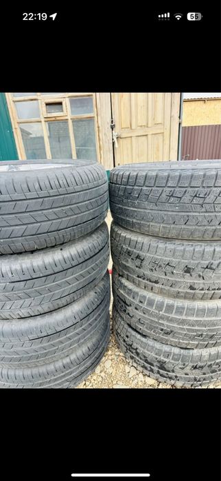 Покрышки R 16 215/60