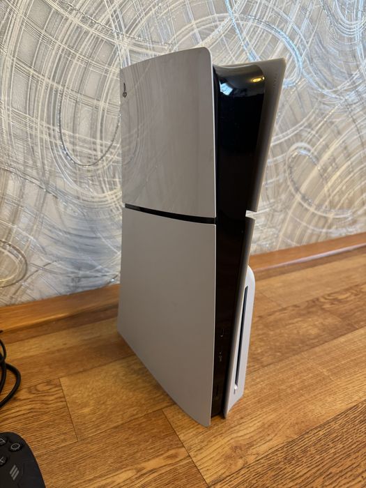 Sony PlaySation 5 slim
