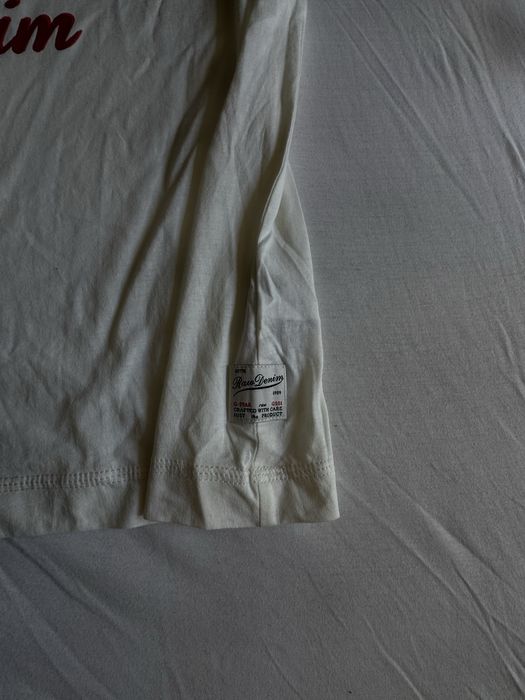 мъжка тениска G-Star Raw denim art aprillia r t s/s bird