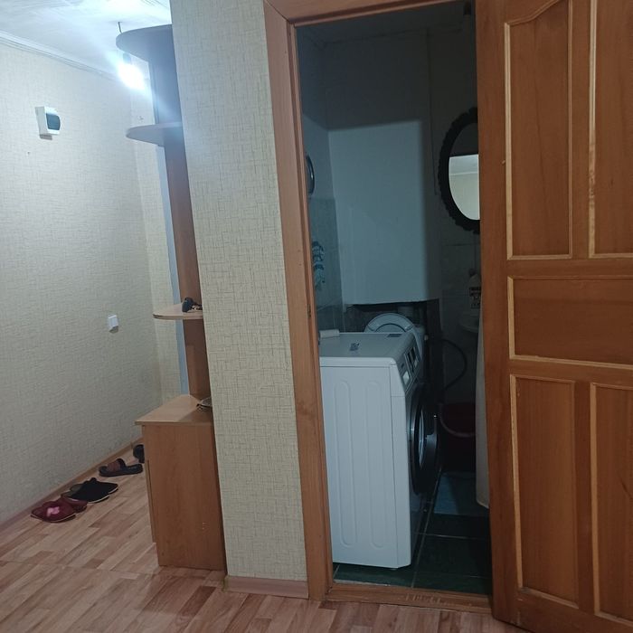 Сдам квартиру на длительный срок