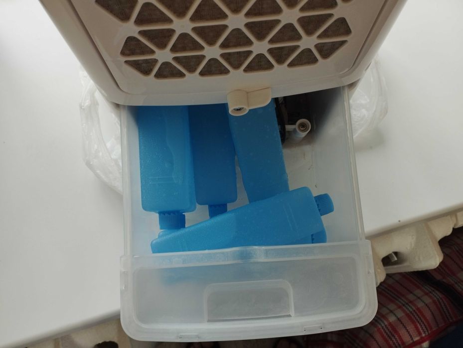 Продам вентилятор meling