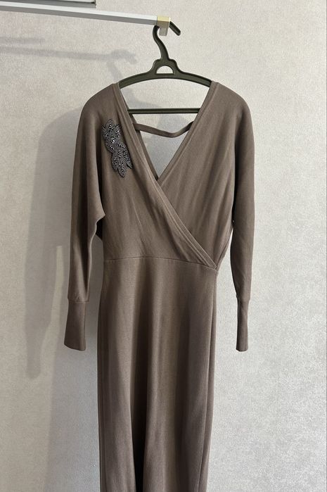 Платья 44-46 размеры