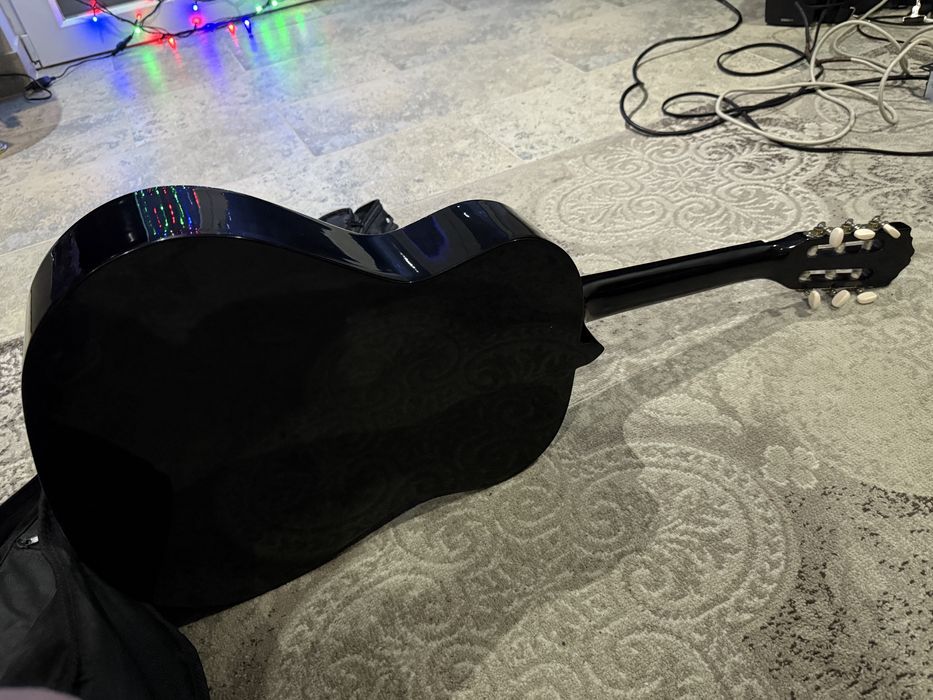 chitara messina clasica