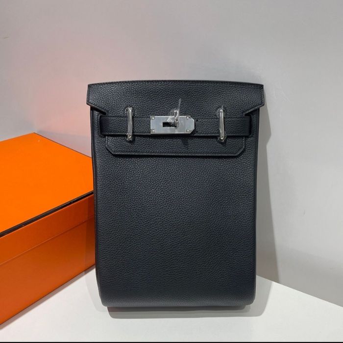 Мъжка чанта Hermes в два размера