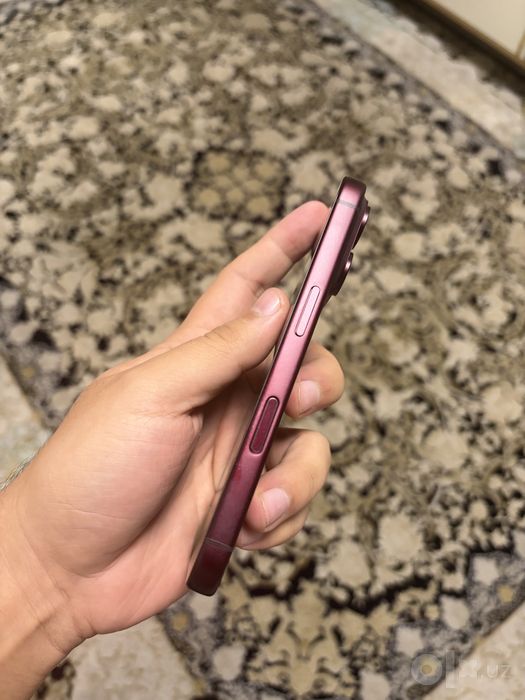 Iphone 15 pro 18 pro korpusda