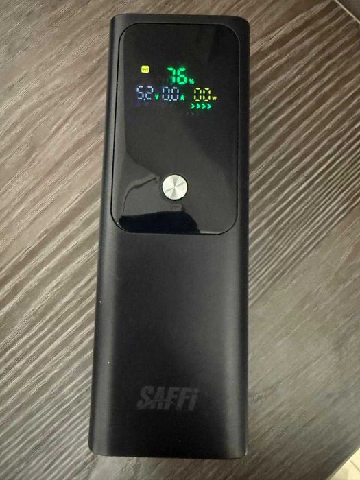 Powerbank (повербанк)