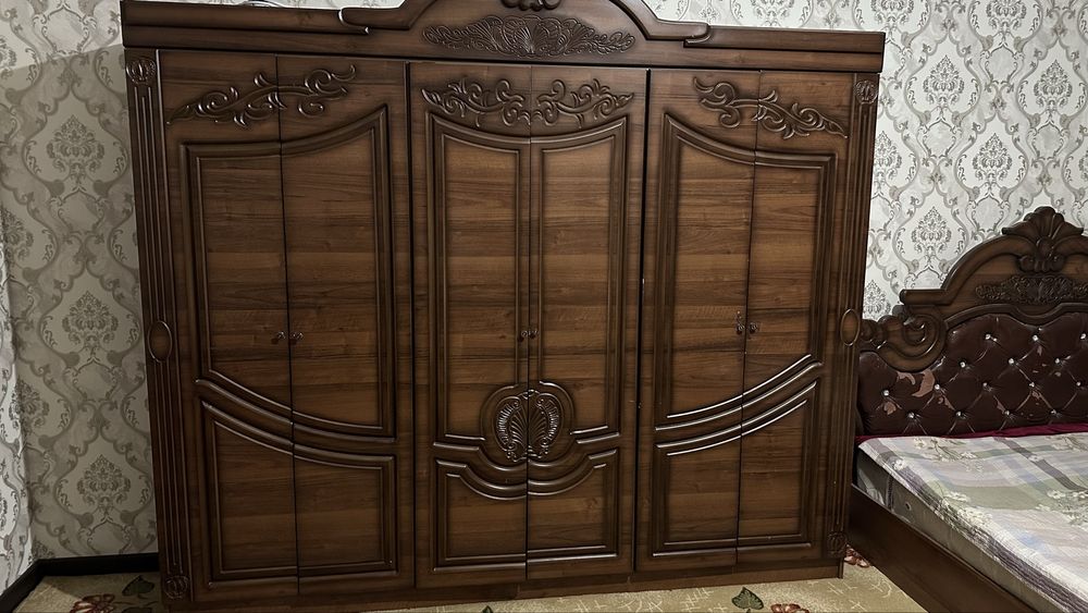 Комплект спальня