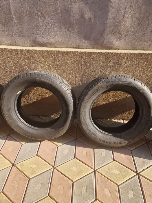 Anvelope vara 205/60 /R16
