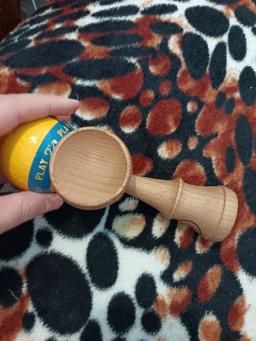 Kendama play europe