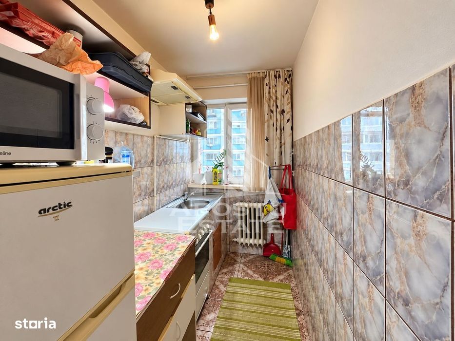 Apartament cu 2 camere de inchiriat,zona Dacia-Iulius Mall