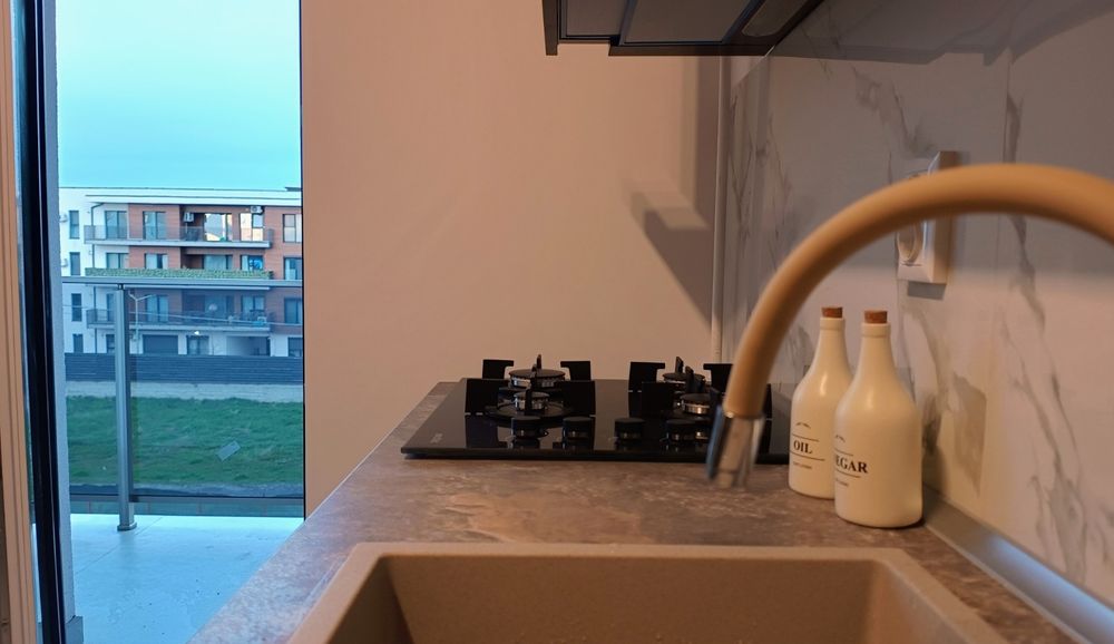 Apartament 2 Camere | La Foresta