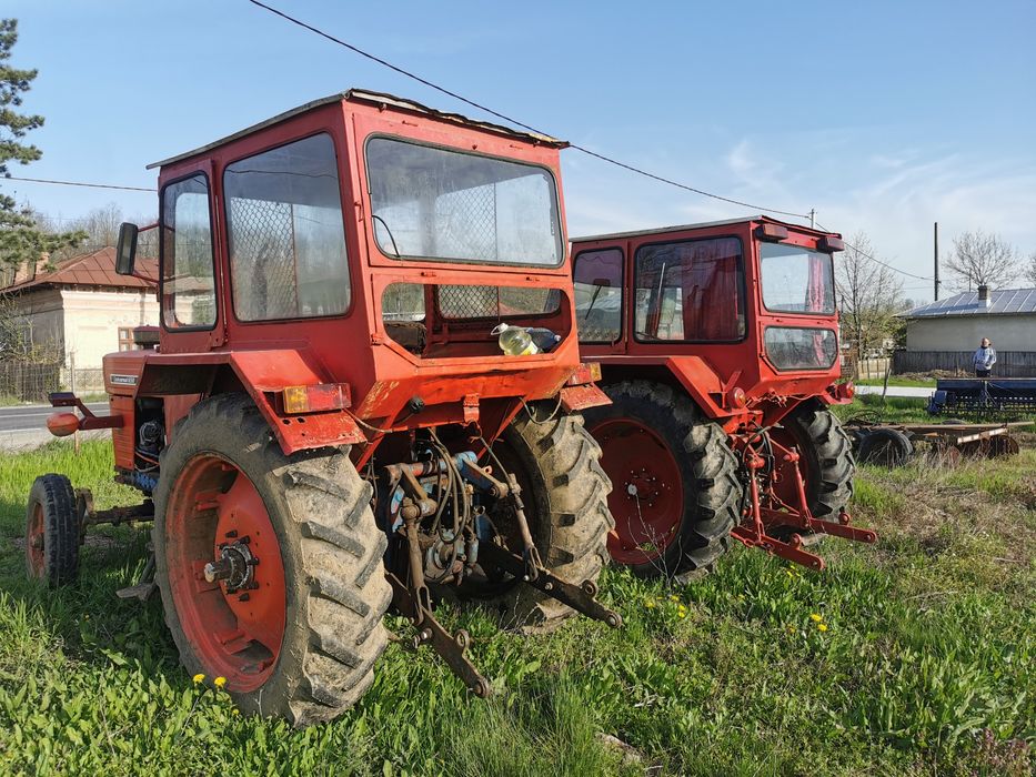 Tractoare U650 de vânzare.