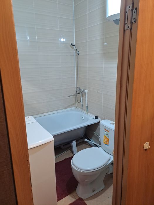 Продаю 1 комнатную квартиру