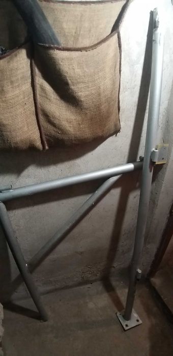 Продавам електротелфер, марка: RAIDER POWER TOOLS.