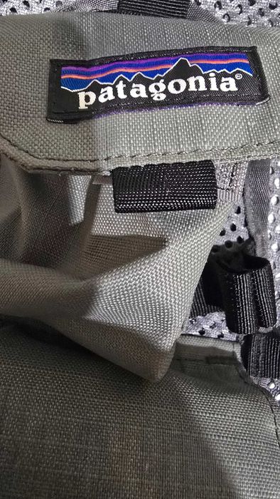Риболовен елек Patagonia 110лв.