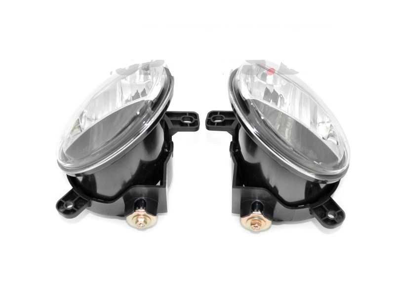 LED фарове за мъгла халогени за Audi A4 B8 Audi A6 4F Audi Q5