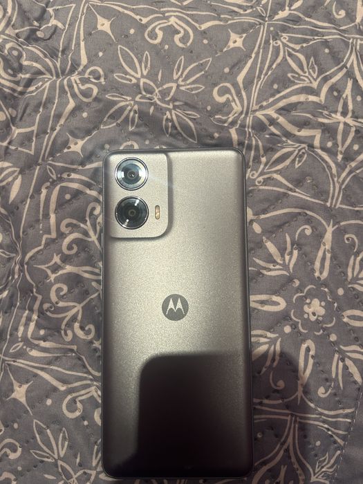 Motorola G24 power