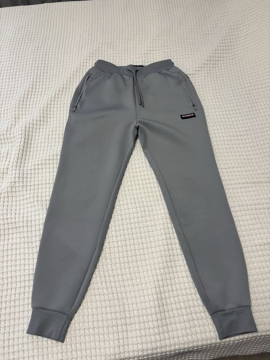 Комплект Mckenzie