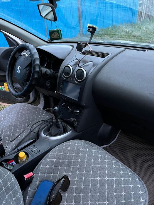 Срочно продам машину!