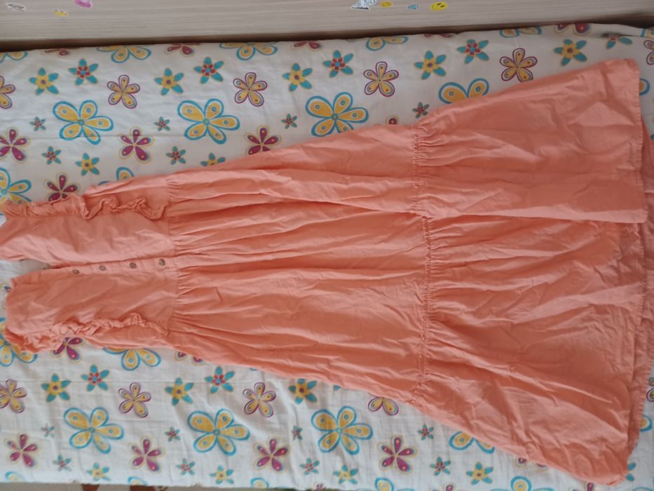 Детски дрехи за момиче