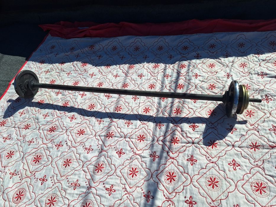 Спорт инвентарь тренировчн