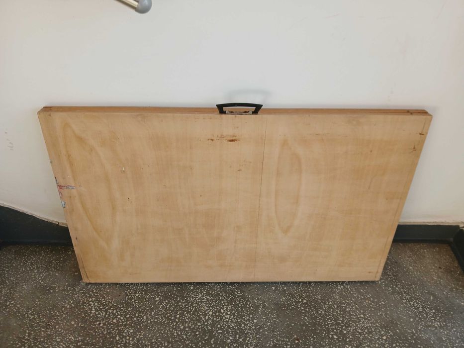 Vand masă pliabila multifuncționala