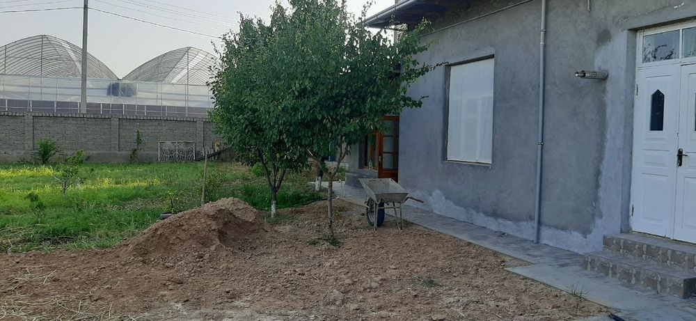 10 сотих 2 хонали Участка аренда