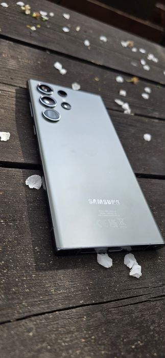 Samsung Galaxy S23 Ultra 12 RAM 512 Storage