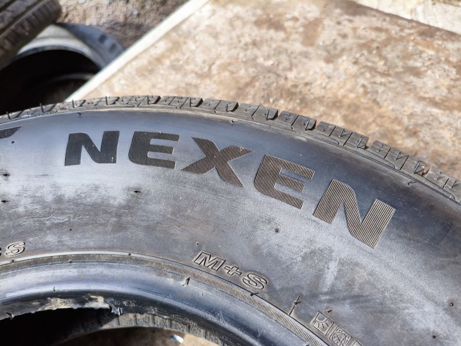 225 70 R16 Одиночка. Лето