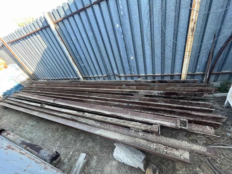 Төбеге Угольник қалын 12лік