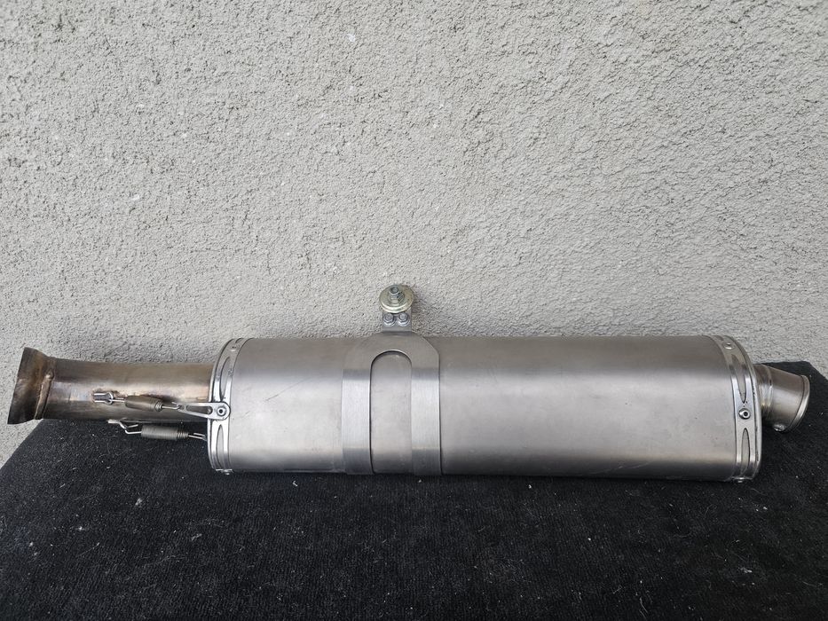 Toba/evacuare sport Laser Hotcam pentru Bmw k1200/K1300 R