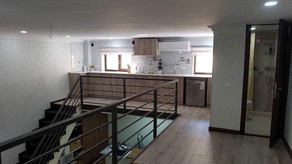 Аренда СВОЙ евро дуплекс офис, чайхана "Салом", "Корзинка", Сайехат