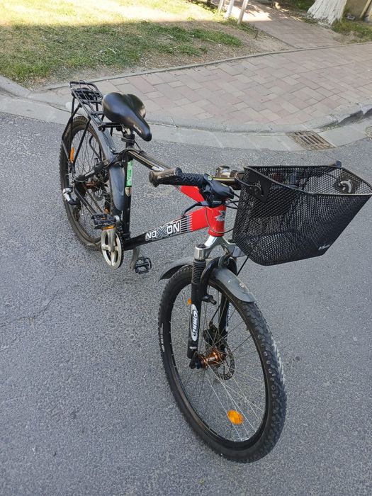 Bicicletă Adulți , 600 Lei , Foarte bine întreținută !