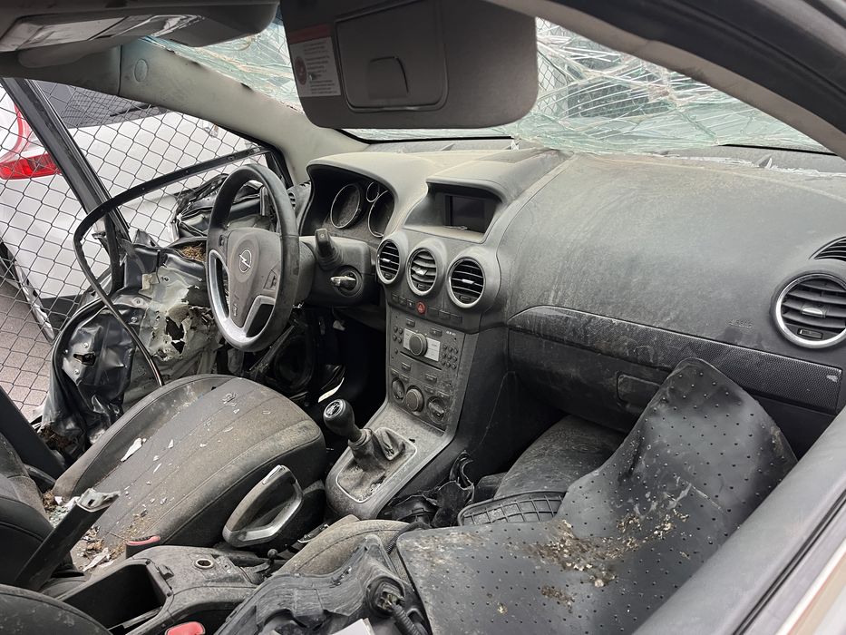 Opel Antara за части 2.0CDTI 150 к.с 4x4