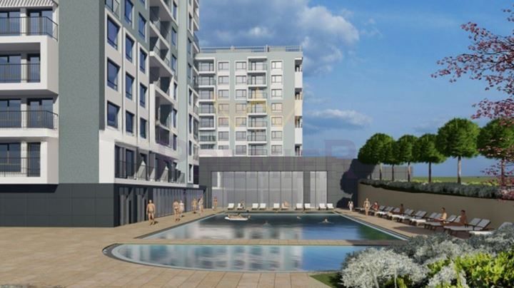 Продава се Двустаен апартамент в Варна, Младост 1 - 64 кв.м за 1943 €/кв.м - Снимка #3