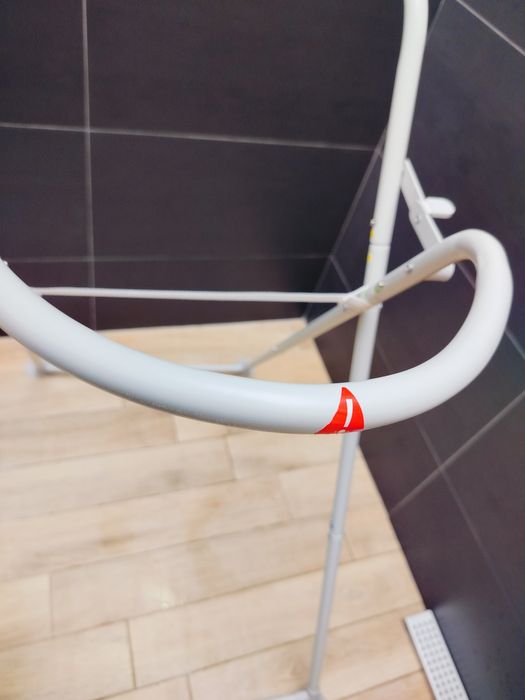 Вана със стойка Shnuggle от 0-12месеца