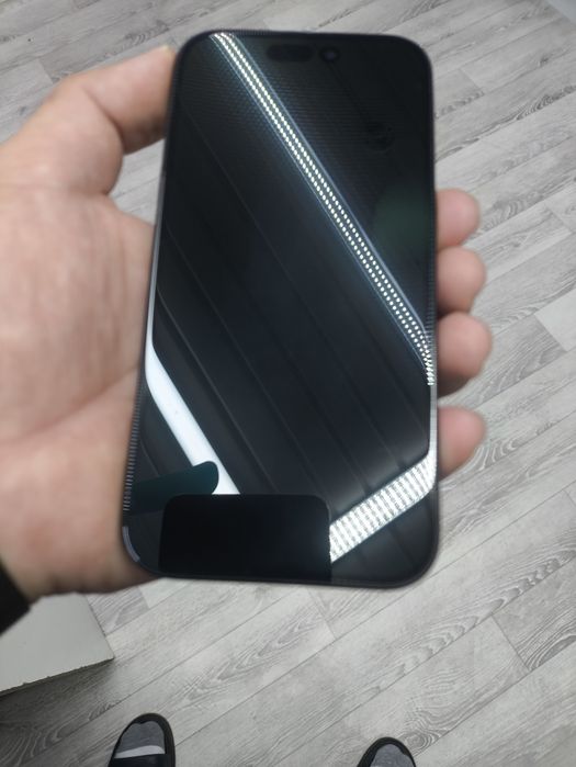 iPhone 16 128G 94% ёмкость