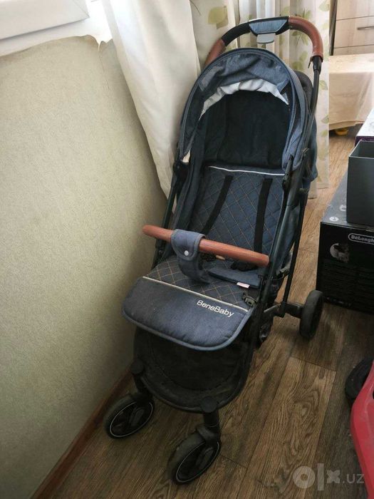 Коляска Bene Baby в отличном состоянии