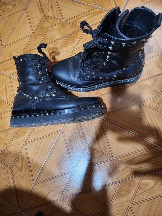 Дамски боти  37 номер