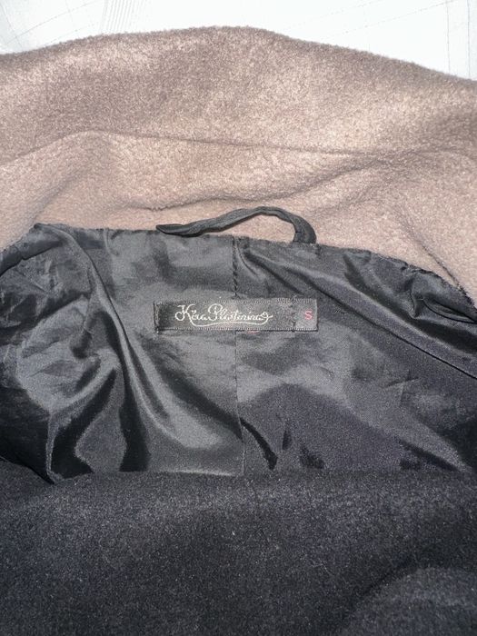 Женское полупальто