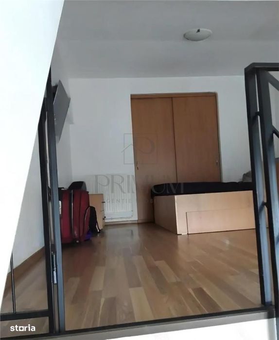 Apartament 1 camera + Supanta-Blascovici — fotografia 3