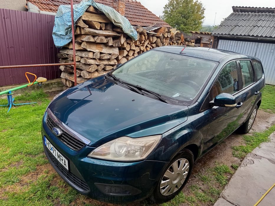 Ford focus 2 break dizel 90 cp