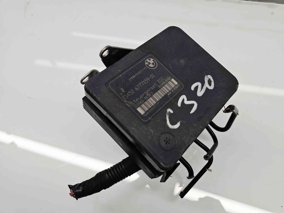 Pompa ABS Bmw 1 (E81, E87) [Fabr 2004-2010] 6777159-01 2.0 N47D 105KW