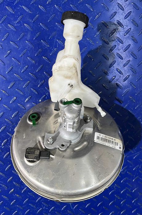 Servofrana Mercedes Benz W247 A2474300030