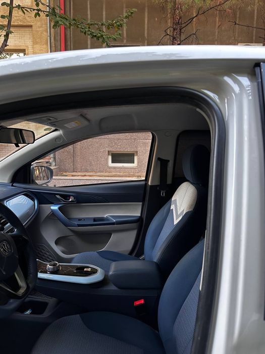 Changan Ben Ben Byd Seagull