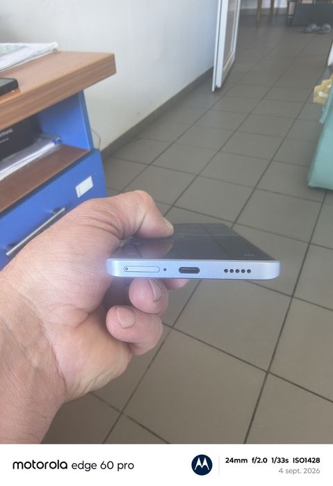 Redmi Note 13 Pro + 5G
